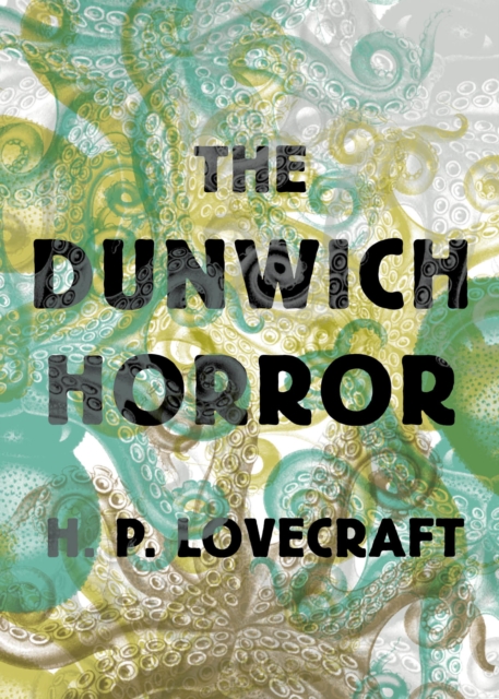 Dunwich Horror, EPUB eBook