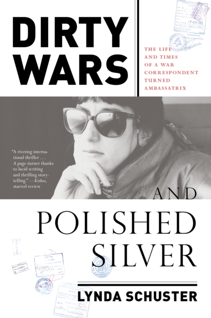 Dirty Wars and Polished Silver, EPUB eBook