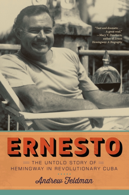 Ernesto, EPUB eBook