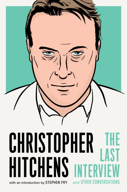 Christopher Hitchens: The Last Interview, EPUB eBook