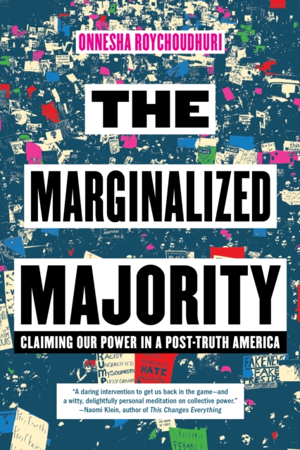 Marginalized Majority, EPUB eBook