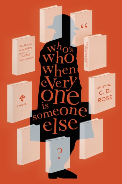 Who's Who When Everyone is Someone Else, EPUB eBook