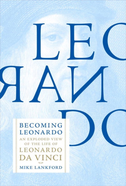 Becoming Leonardo, Paperback / softback Book