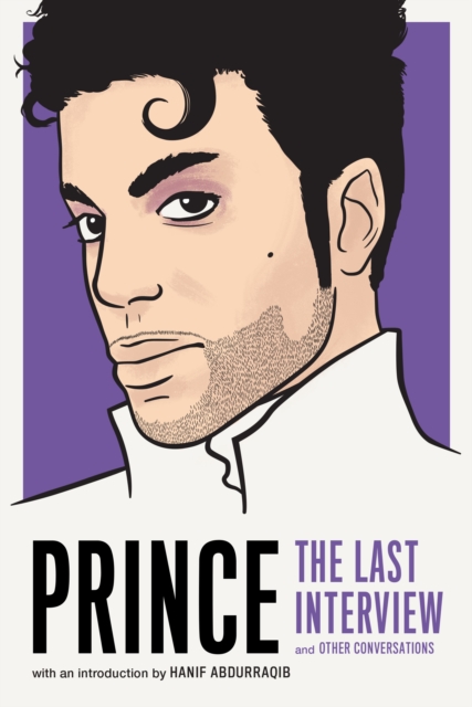 Prince: The Last Interview, EPUB eBook