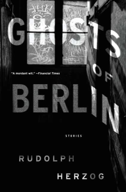 Ghosts of Berlin, EPUB eBook