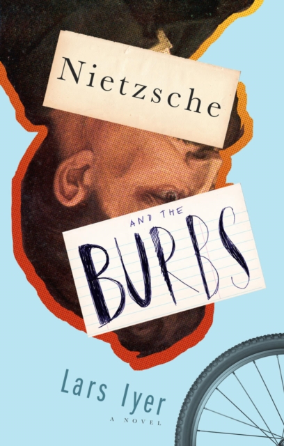 Nietzsche And The Burbs, Paperback / softback Book