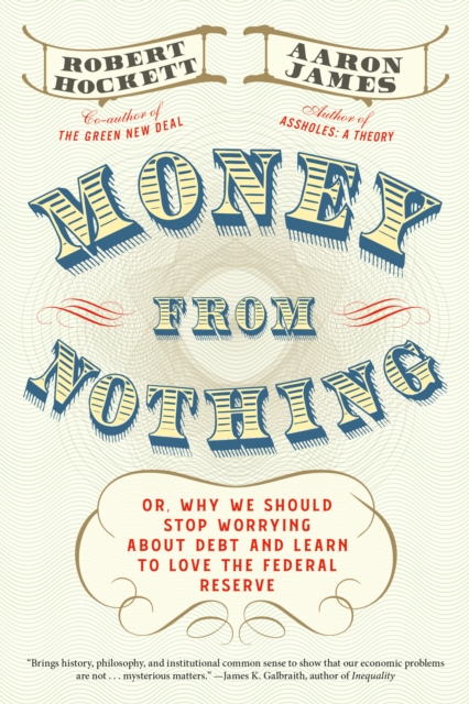 Money From Nothing, EPUB eBook