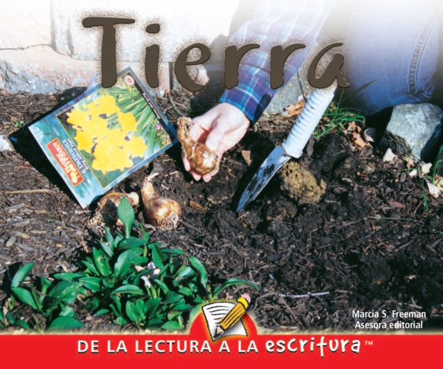 Tierra : Dirt, PDF eBook