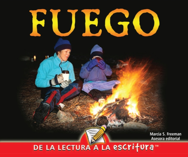 Fuego : Fire, PDF eBook