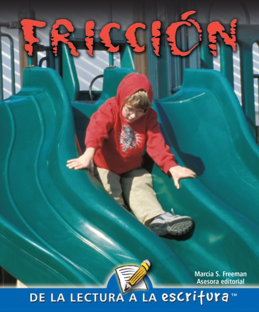 Friccion : Friction, PDF eBook