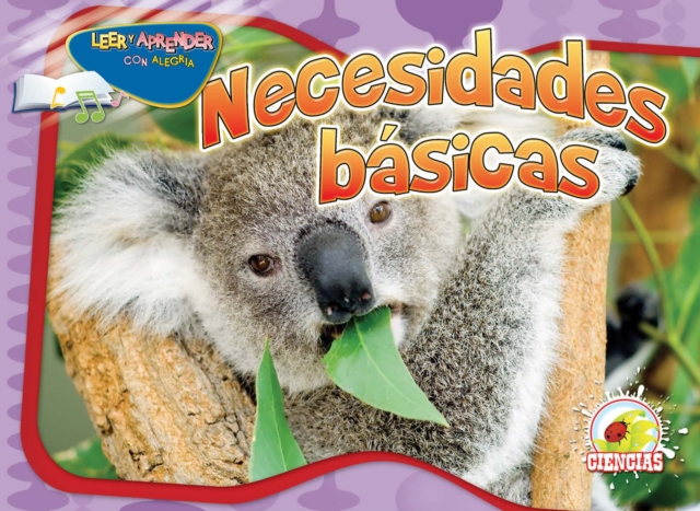 Necesidades basicas : Basic Needs, PDF eBook