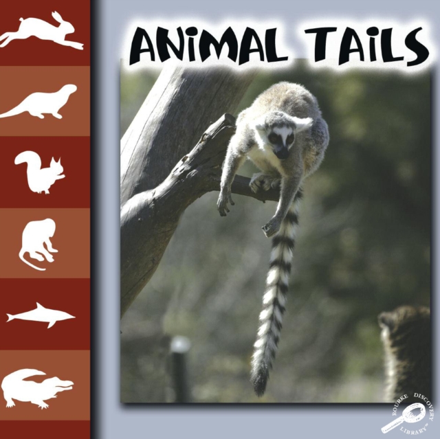 Animal Tails, PDF eBook