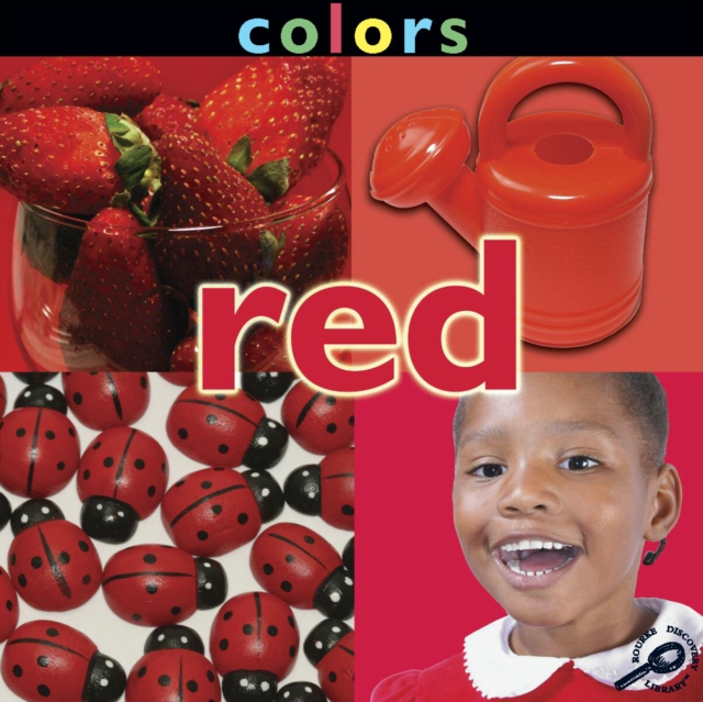 Colors: Red, PDF eBook