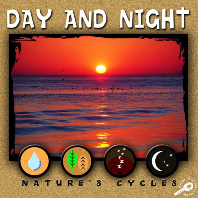 Day and Night, PDF eBook