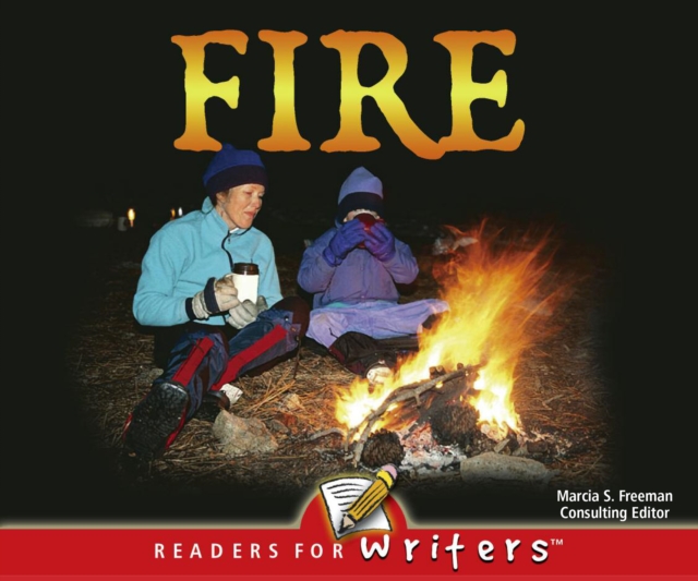 Fire, PDF eBook