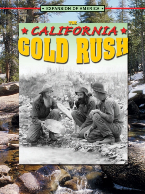 California Gold Rush, PDF eBook