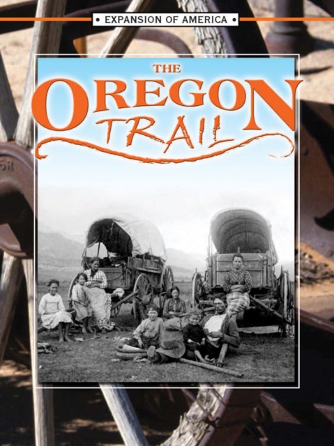 The Oregon Trail, PDF eBook