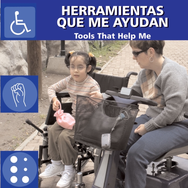 Herramientas que me ayudan : Tools That Help Me, PDF eBook