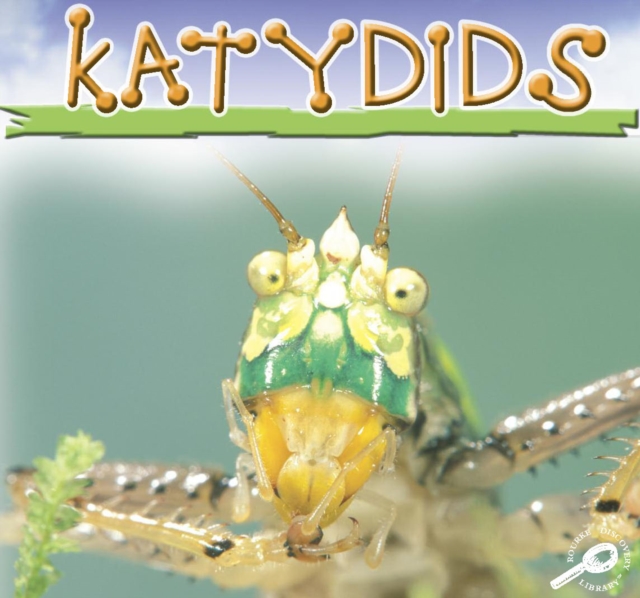 Katydids, PDF eBook
