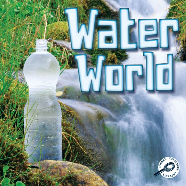 Water World, PDF eBook