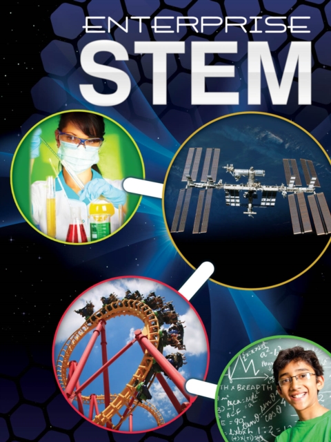 Enterprise STEM, PDF eBook