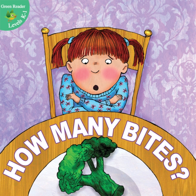 How Many Bites?, PDF eBook