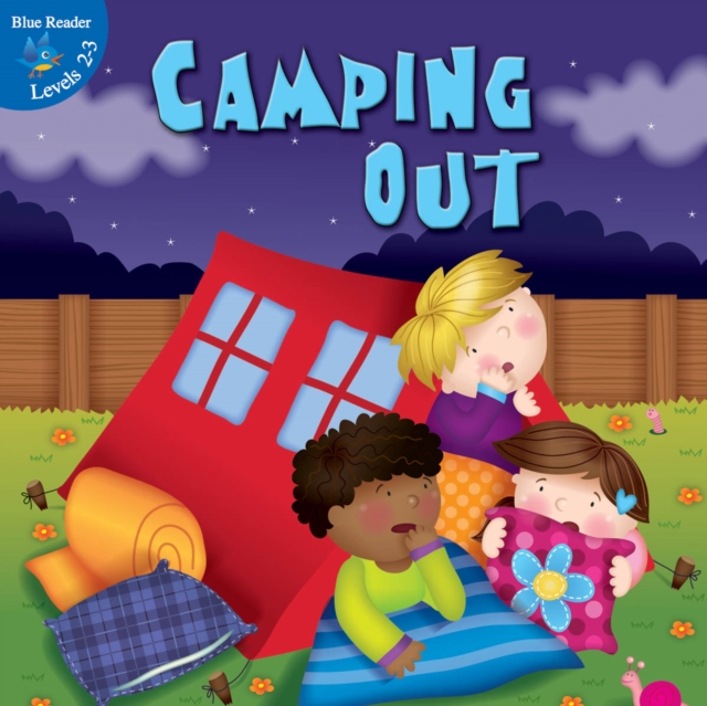 Camping Out, PDF eBook