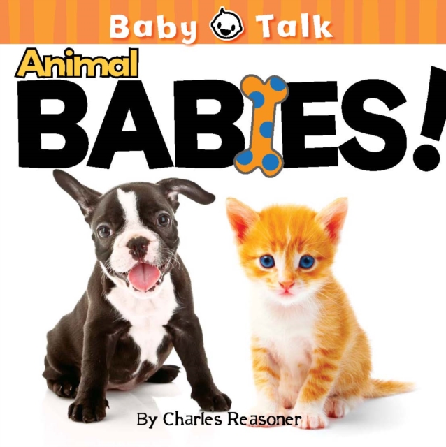 Animal Babies!, PDF eBook