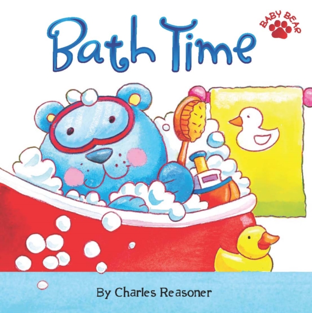 Bath Time, PDF eBook