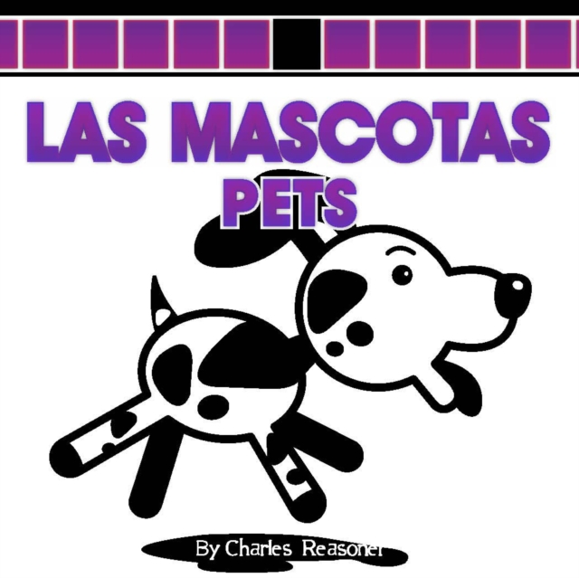 Las Mascotas : Pets, PDF eBook