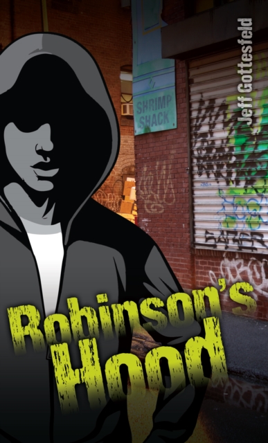 Robinson's Hood, PDF eBook