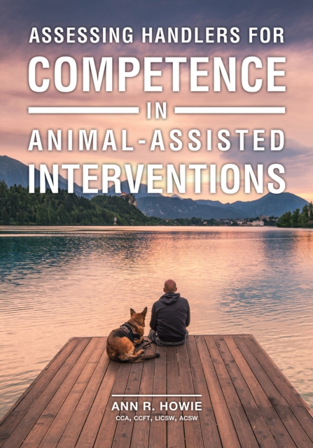 Assessing Handlers for Competence in Animal-Assisted Interventions, EPUB eBook