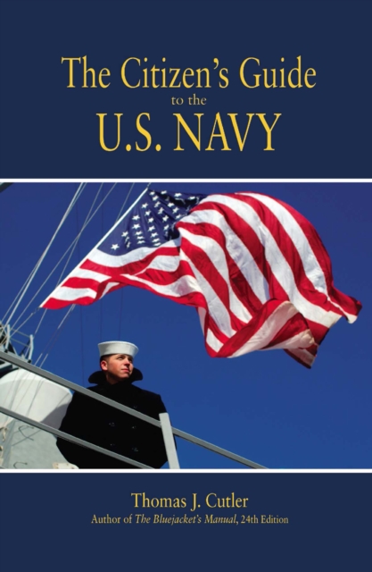 The Citizen's Guide to the U.S. Navy, EPUB eBook