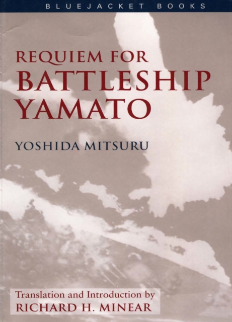 The Battleship Yamato, EPUB eBook