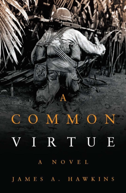A Common Virtue : A Novel, EPUB eBook