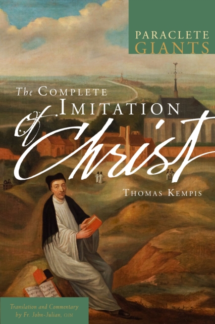 The Complete Imitation of Christ, EPUB eBook