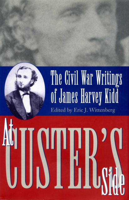 At Custer's Side, PDF eBook