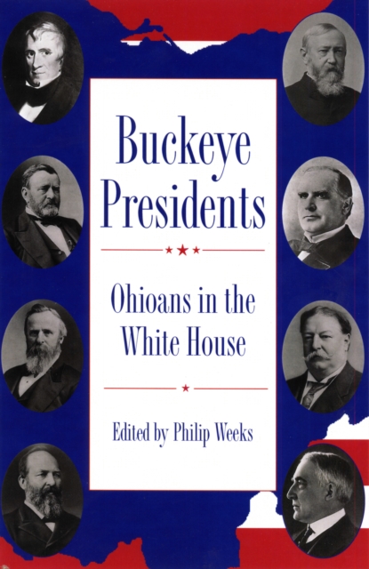 Buckeye Presidents, EPUB eBook
