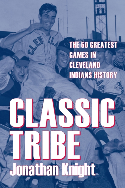 Classic Tribe, EPUB eBook