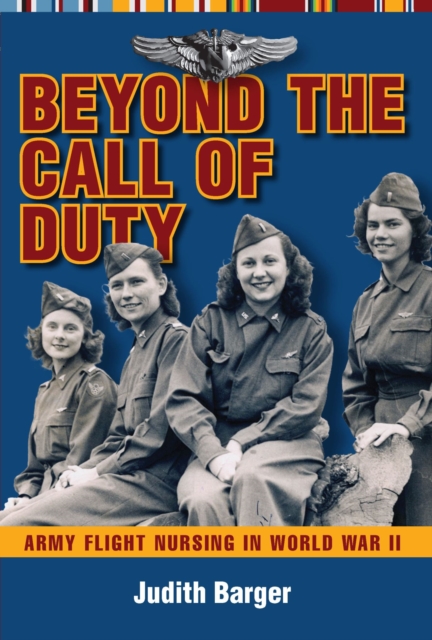 Beyond the Call of Duty, EPUB eBook