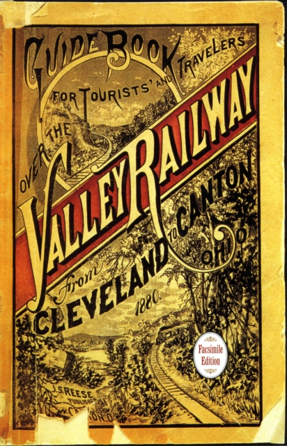 Guide Book for the Tourist and Traveler over the Valley Railway, PDF eBook