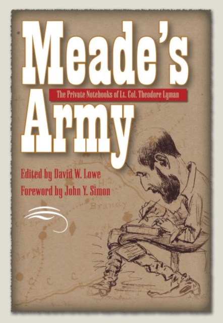 Meade's Army, EPUB eBook