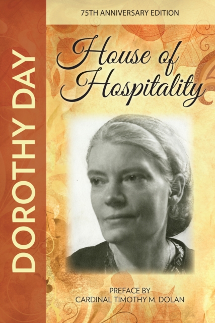 House of Hospitality, EPUB eBook