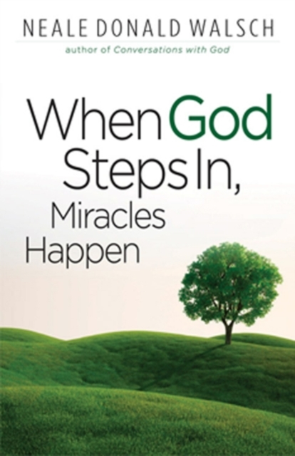 When God Steps In, Miracles Happen, EPUB eBook