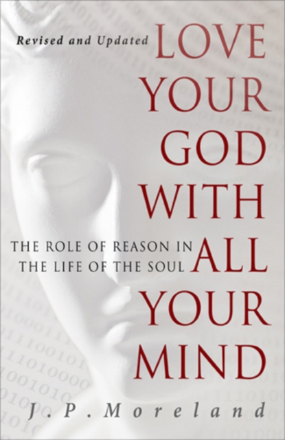 Love Your God with All Your Mind, EPUB eBook