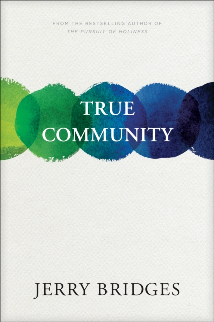 True Community, EPUB eBook