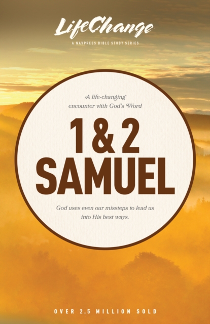 1 & 2 Samuel, EPUB eBook