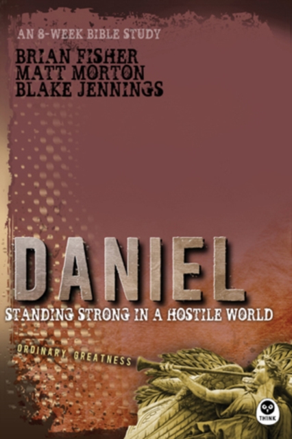 Daniel, EPUB eBook
