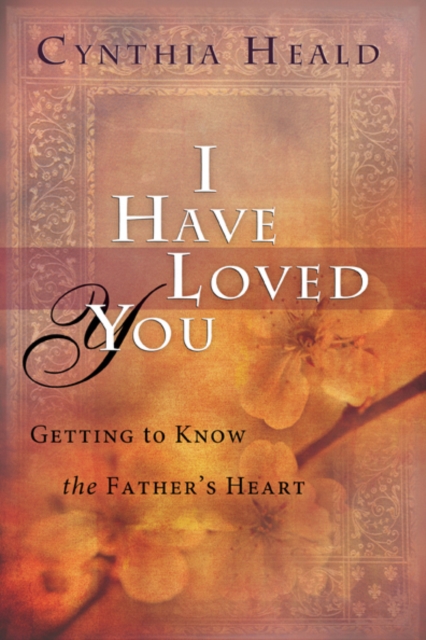 I Have Loved You, EPUB eBook