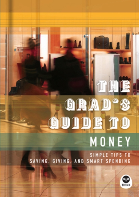 The Grad's Guide to Money, EPUB eBook